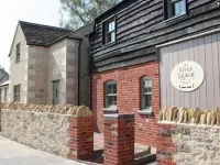 The Riverside Hotel a Coln St. Aldwyns