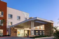 Fairfield Inn & Suites Pleasanton