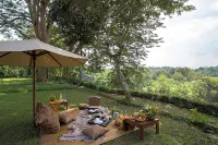 Plataran Borobudur Resort & Spa Hotel di 