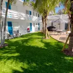 Seaspray Surf Lodge