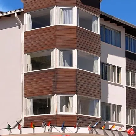 Monte Cervino Hotel