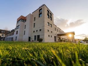 Hotel Antequera Hills