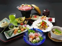 湯之香 松之湯 天童市酒店