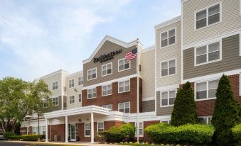 Residence Inn Long Island Holtsville