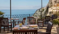 Anantara Convento di Amalfi Grand Hotel - Desayuno