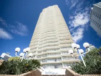 BreakFree Imperial Surf Hotel a Surfers Paradise