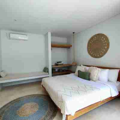 Kalea Villas Rooms