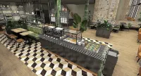 Distrikt Hotels Amsterdam Zaandam Hotels in Zaandam