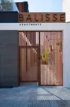 Apartamentos Balisse Hotels in Кастельдафелс