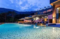 Restree and Forest Resom