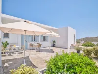 Milaki Kimolos Hotels in Psathi
