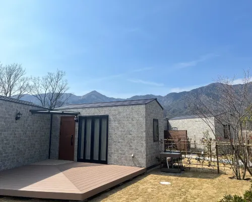 The Gran Resort Omi-Maiko من الخارج Photos