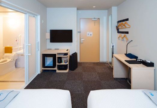 클레멘트 인 외관