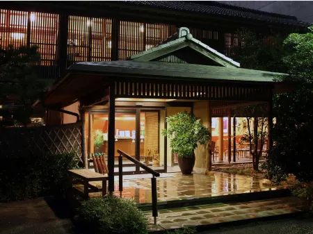 Ryokan Akebono