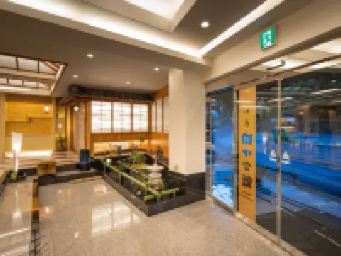 Hotel Myoken Tanaka Kaikan