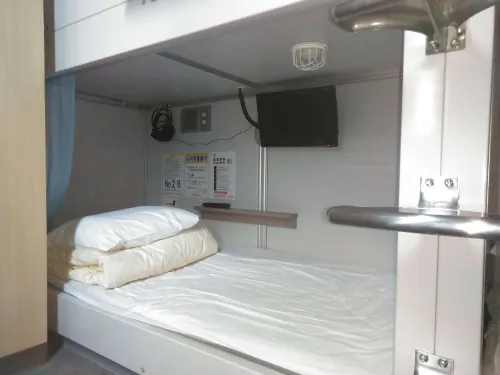 Spa Alps Hotels in Tateyama