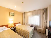 Hotel Newitaya Hotels in Utsunomiya