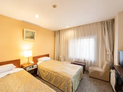 Hotel Newitaya Hotels in Utsunomiya
