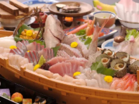 浪花屋 夕凪亭 柏崎市酒店