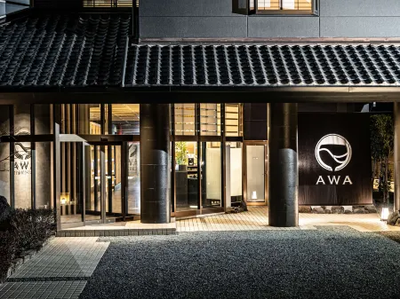 Awa Nishi-Izu Отели рядом с достопримечательностью «Darumayama»