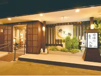 Matsushima Onsen Hotel Zekkei No Yakata Hoteles en 