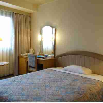 Urayasu Beaufort Hotel Rooms