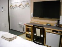 Hotel Business Inn Nagaoka 나가오카 호텔