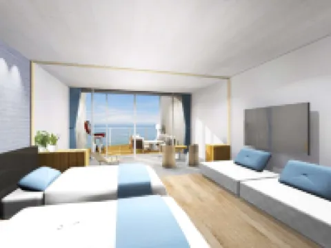 Bayside Kanaya Futtsu otelleri