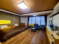 Haruka No yu Kaze No Toki โรงแรมใน