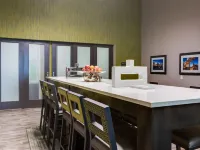 Hampton Inn White House Hotel a Springfield