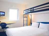 Ibis Budget Charleroi Airport Hotels in 