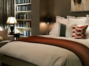 InterContinental Hotels Buckhead Atlanta
