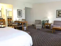 Hampton Inn & Suites Chesapeake-Square Mall