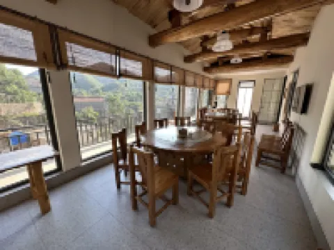 Hao Shi Hua Sheng Inn Hotels in She County