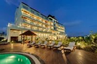 The Fern Sattva Resort Dwarka, Series by Marriott - Pemandangan Pantai