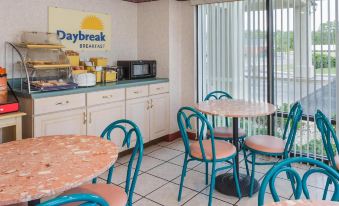 Days Inn by Wyndham Sanford