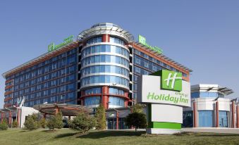 Holiday Inn Almaty, an IHG Hotel