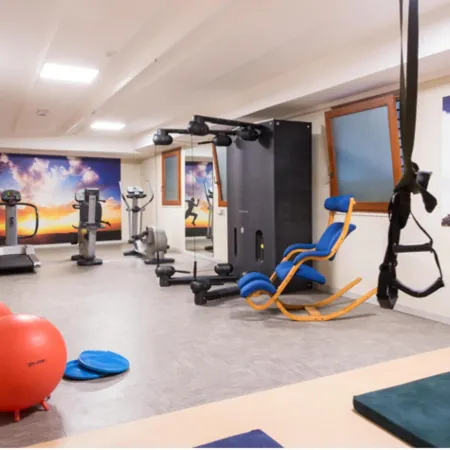 Best Western Plus City Hotel