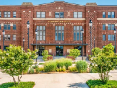 Ramada by Wyndham Enid Hotels in Enid