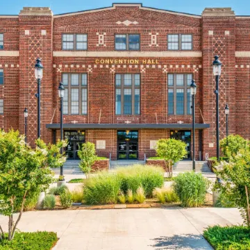 Ramada by Wyndham Enid