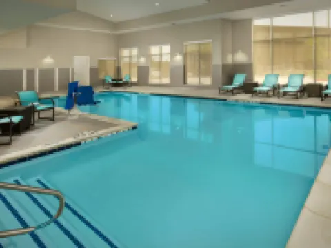 Residence Inn Tyler Hotels in Tyler