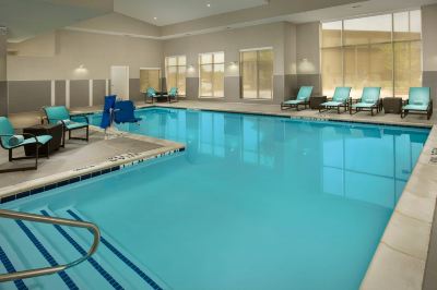 Indoor Swimming Pool