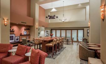 Hampton Inn & Suites Yuba City