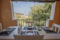 Il Giardino degli Oleandri