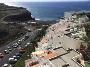 Sunny Apartment in Tenerife South Max 4 Pers