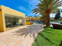 Casa Atlantico, Pool and Terrace Hotels in Corralejo