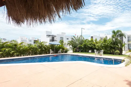 New Ampartment for Rent Hotels in Las Jarretaderas