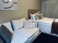 Cozy 1 Room Apartment at Södermalm