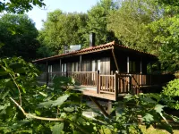 Treehouse Quinta Lamosa - 3-Star