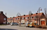 Escapade Zen ~ Oasis Tropicale & Spa Privatif Các khách sạn ở Loon-Plage